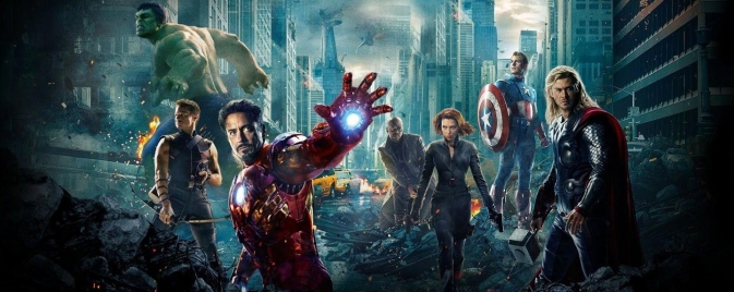 Tout ce qui ne va pas avec The Avengers en 3 minutes